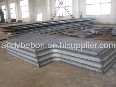 EN10113-2 S355NL steel plate, S355NL steel price, S355NL steel supplier