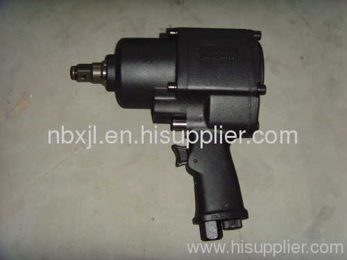 Air impact wrench