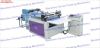 Non woven crosscut machine