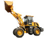 2.0 ton wheel loader with CE