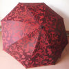 Quality full printing golf umbrella for promotion