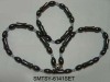 Hotest hematite magnetic necklace