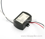 18W Triac based LED power supply
