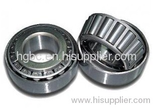 tapered roller bearing 32204