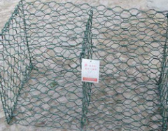 gabion box