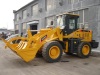 3.0 ton wheel loader