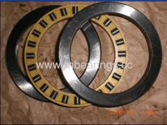 T511F Tapered roller thrust bearings