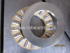 T302W Tapered roller thrust bearings