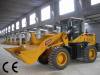 2.0 ton wheel loader with CE