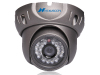 700TVL ccd dome security camera