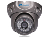 700TVL dome security camera, OSD Menu