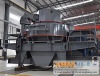 Three generation PCL Sand Making Machine