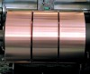 Copper coil for transformers