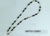 Elegant Hematite magnetic necklace