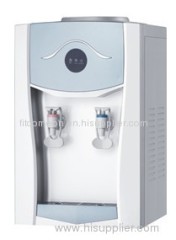 Desktop hot and cold Water Dispenser With best price