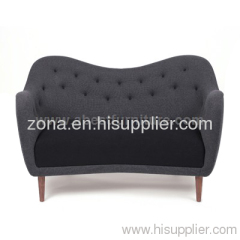 Finn Juhl sofa Model 4600