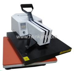 Swing T-shirt Heat Press(A)