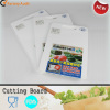 Plastic cutting board, chopping board,pp cutting board