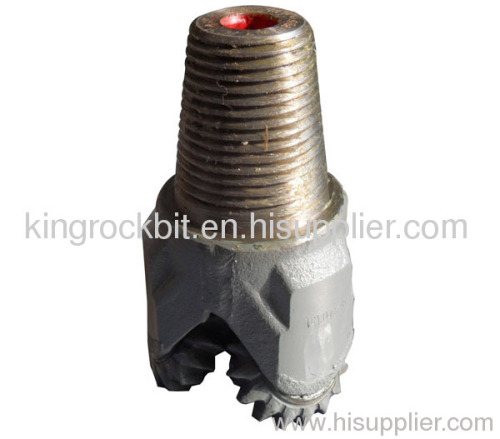 Mill Tooth Tricone Bit