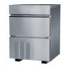 5t/day fresh water lune ice machine