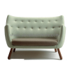 Finn Juhl Poet sofa