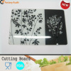 Tempered glass cutting board, chopping block