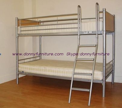 Metal Bunk Bed Frame