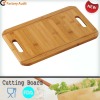 Bamboo chopping board