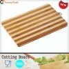 Bamboo chopping block