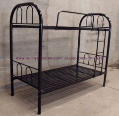 Strip Metal Bunk Bed Frame
