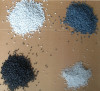 Rubber Seal Pellets