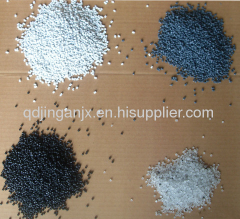 Rubber Seal Pellets