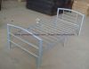 Single Metal Bed Frame