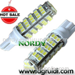 T10 signal lighting 3020SMD led indicator light vehicle signal bulb