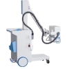 5kw mobile X-ray equipment hot sales| price of medical x ray machine system (PLX101D)