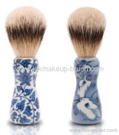 Chinese Style Men's Shaving Brush