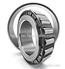 Precision tapered roller bearings JLM104948/JLM104910