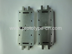 CNC plastic/metal rapid prototype/prototyping