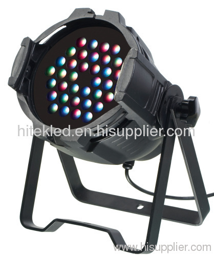 LED Zoom Par Light