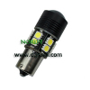 Led Turn Lamp 1156-10P5050R5T high power led turn light brightness Benz turning light