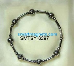 NEW ARRIVAL ferrite magnetic bracelet