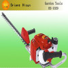 Hisun air cooled single cylinder 2-stroke 22.5CC strong gasoline engine hedge trimmer