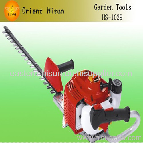 Hisun air cooled single cylinder 2-stroke 22.5CC strong gasoline engine hedge trimmer