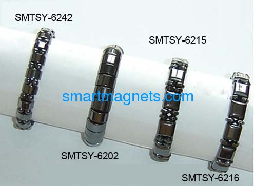 popular ferrite magnetic bracelet