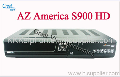 Original factory Az America S900 HD for South America market