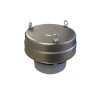 A&S Pressure relief valve