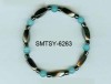 2012 newest ferrite magnetic bracelet