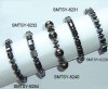 Hot selling ferrite magnetic bracelet