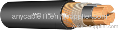 PVC/XLPE INSULATION POWER CABLE