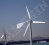 wind turbine/wind turbine generator/wind turbine system/HAWT